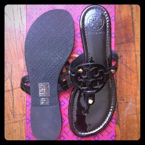Tory Burch Miller Sandals